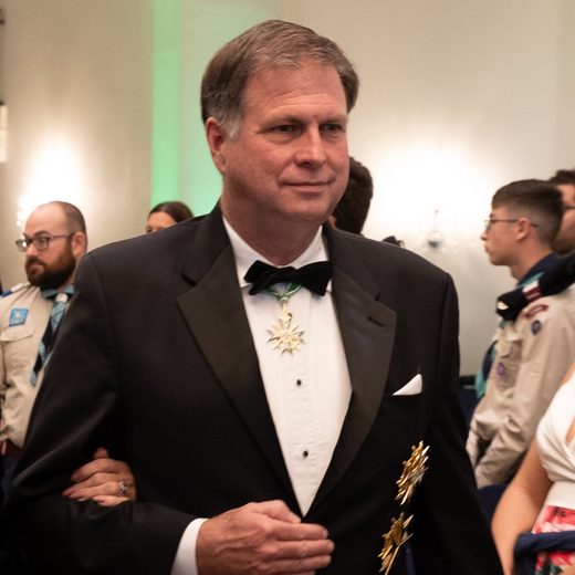 HIRH Archduke Sandor Habsburg-Lothringen