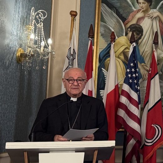 Archbishop Vincenzo Paglia